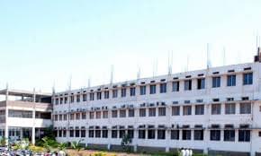 Lingarajappa Engineering College Bidar Campus View photo 3